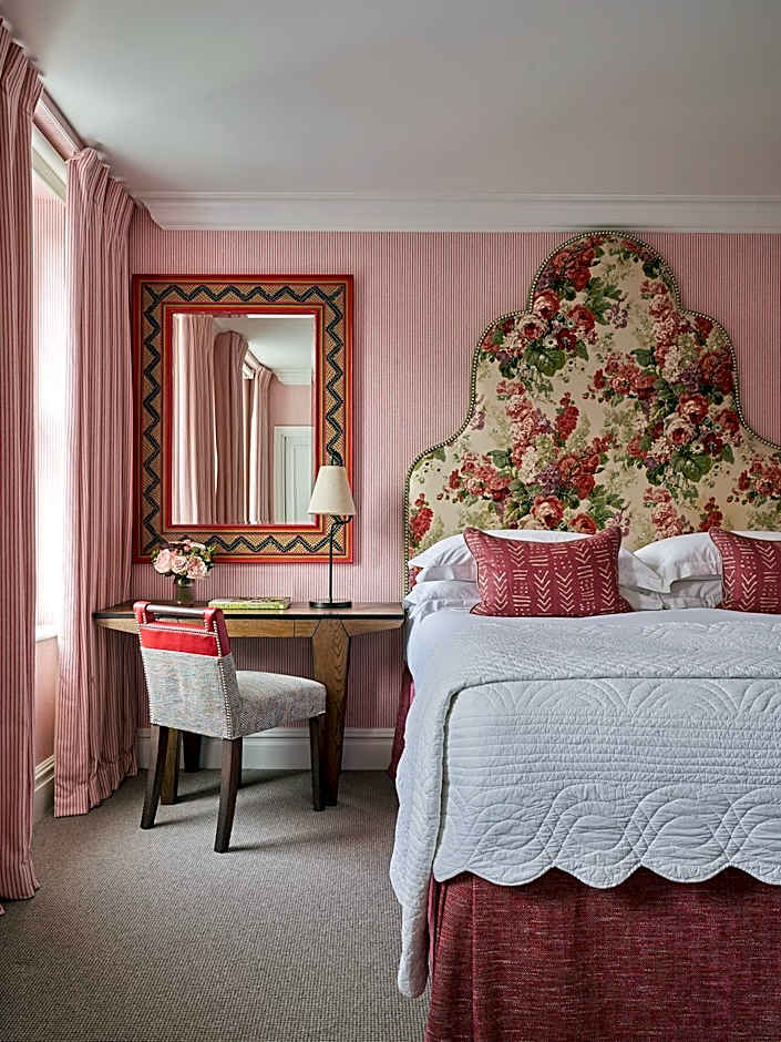 Number Sixteen, Firmdale Hotels