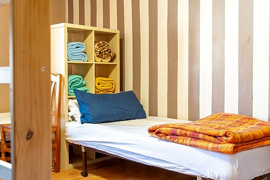 Hostel INpulso Atapuerca