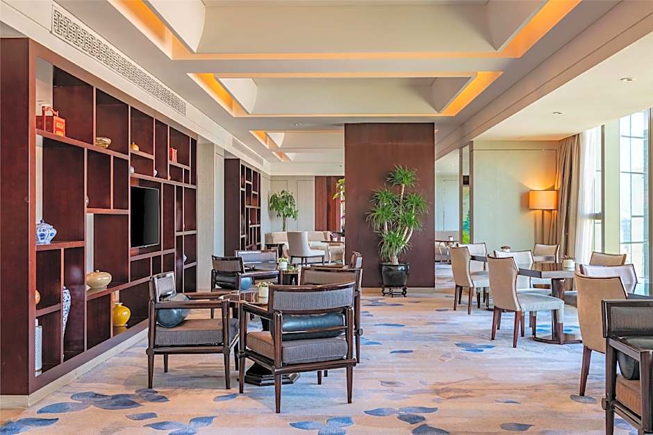 Kempinski Hotel Xiamen