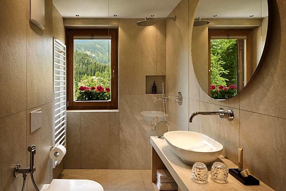 Chalet Vanzi
