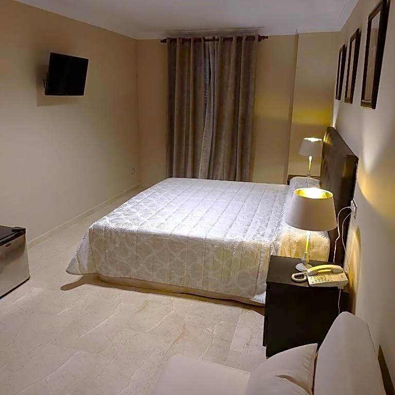 Hotel Sol Sanlúcar