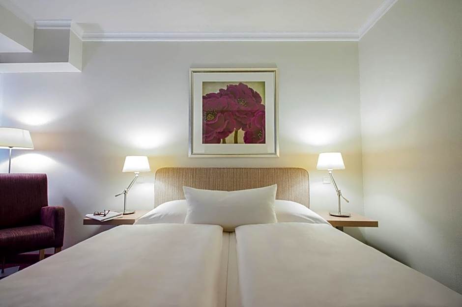 Best Western Hotel Hamburg International