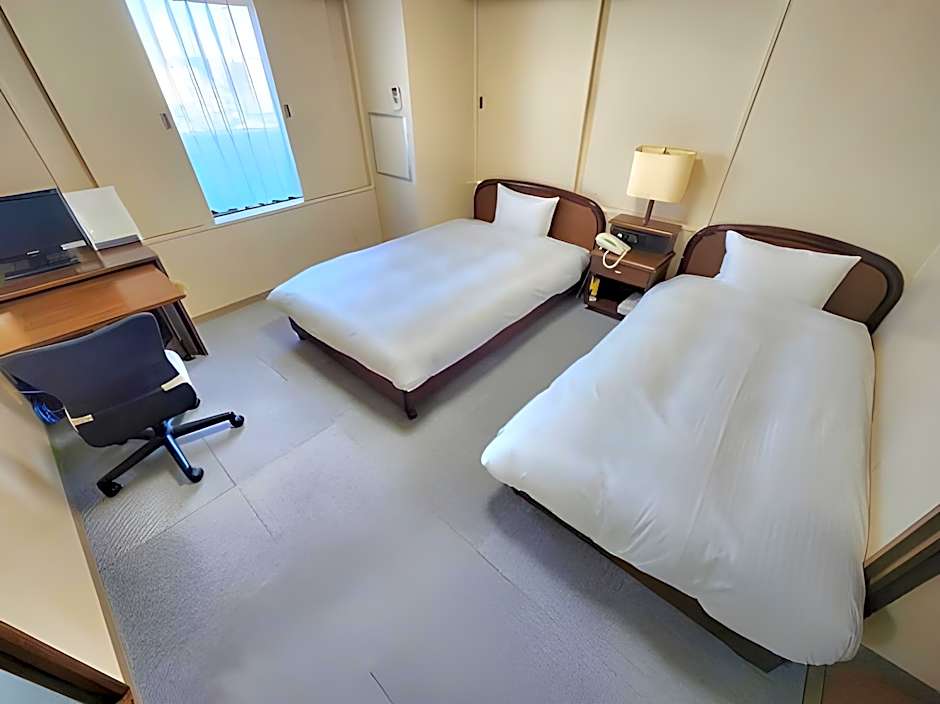 Hotel Alpha Inn Akita