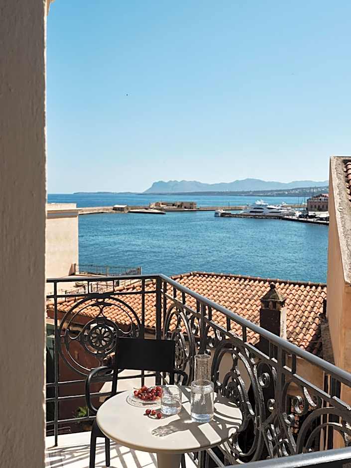 Casa Delfino Hotel & Spa