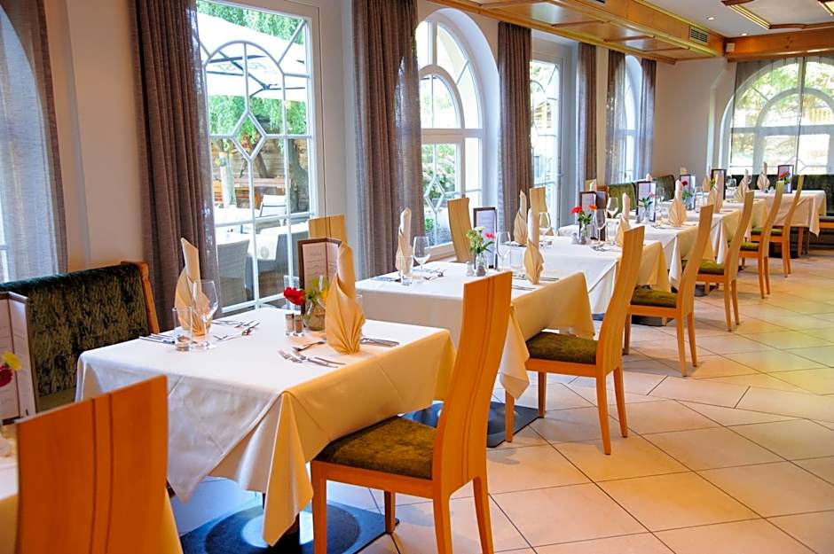 Landhotel Latscherhof