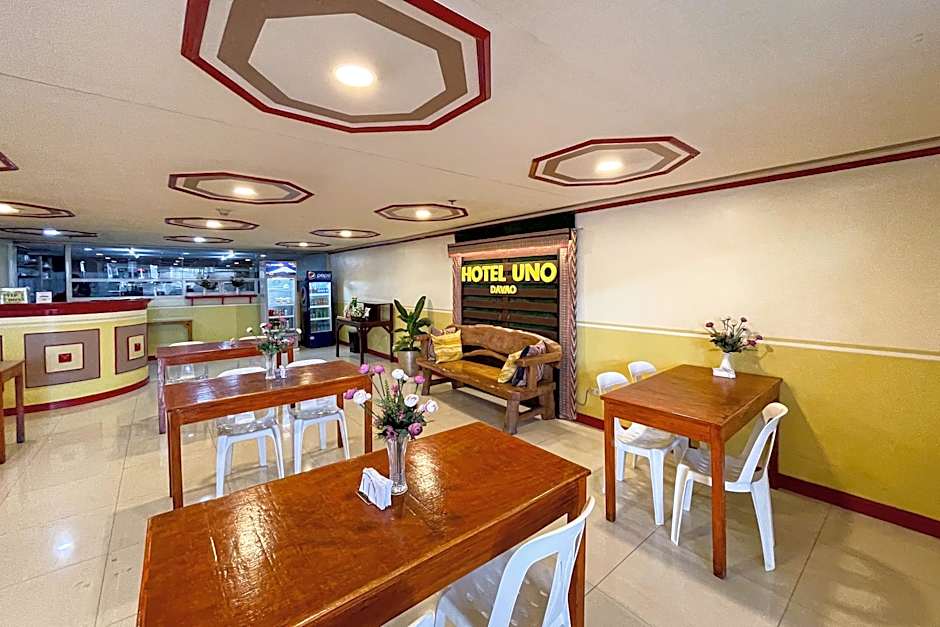 Hotel Uno Davao City