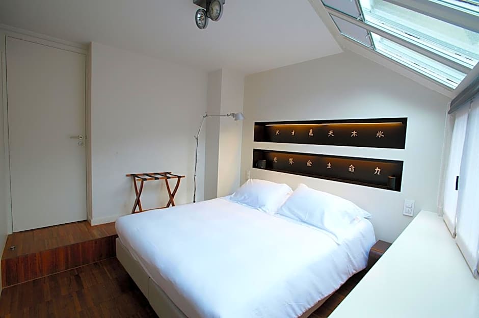 Hotel Matelote