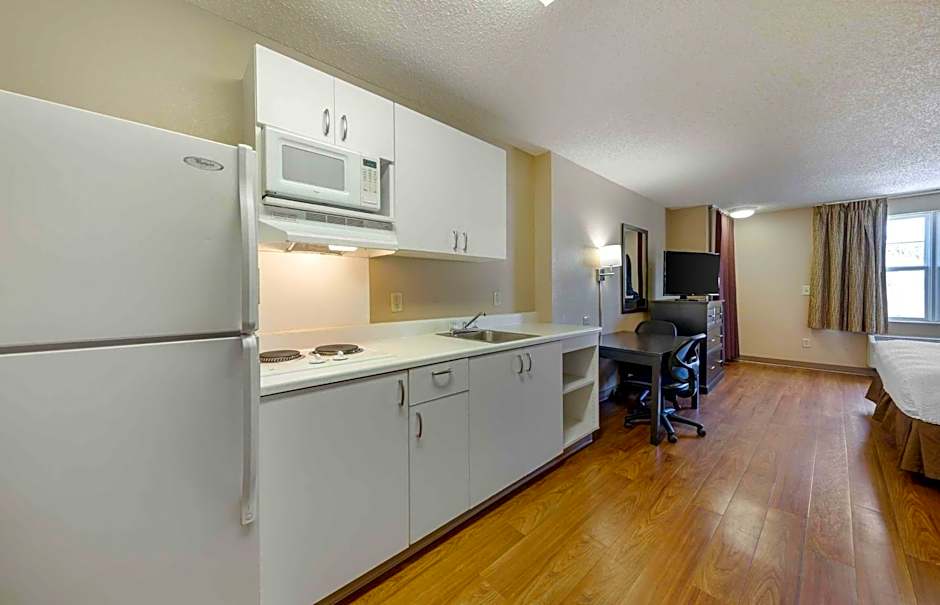 Extended Stay America Suites - Los Angeles - Simi Valley