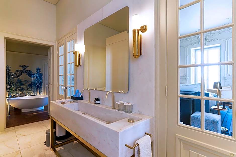 Verride Palácio Santa Catarina