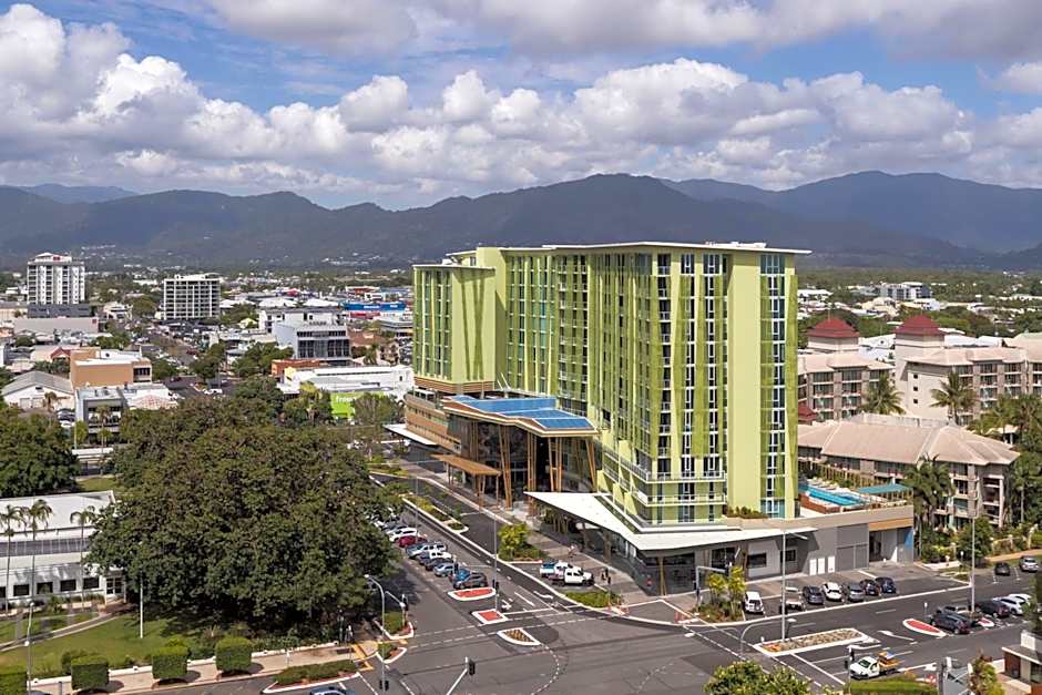Crystalbrook Bailey