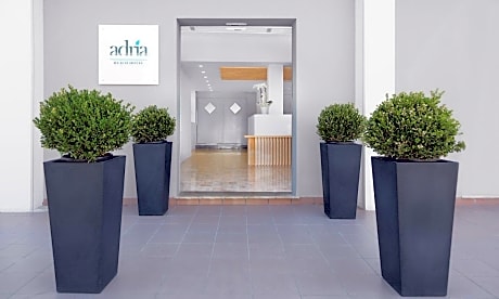Adria Beach Hotel