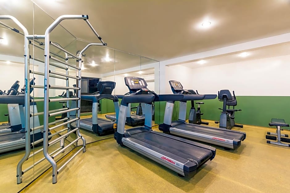 Mercure Angra dos Reis