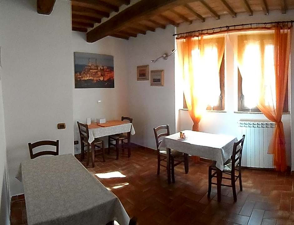 Il Pozzo Di Sant'Andrea