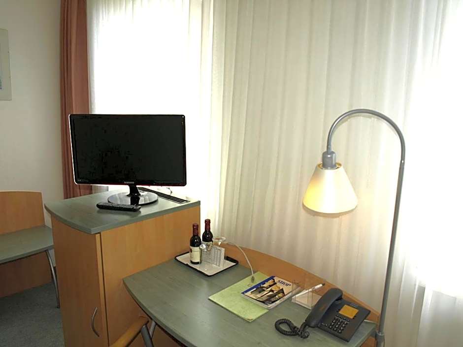 Central-Classic Hotel