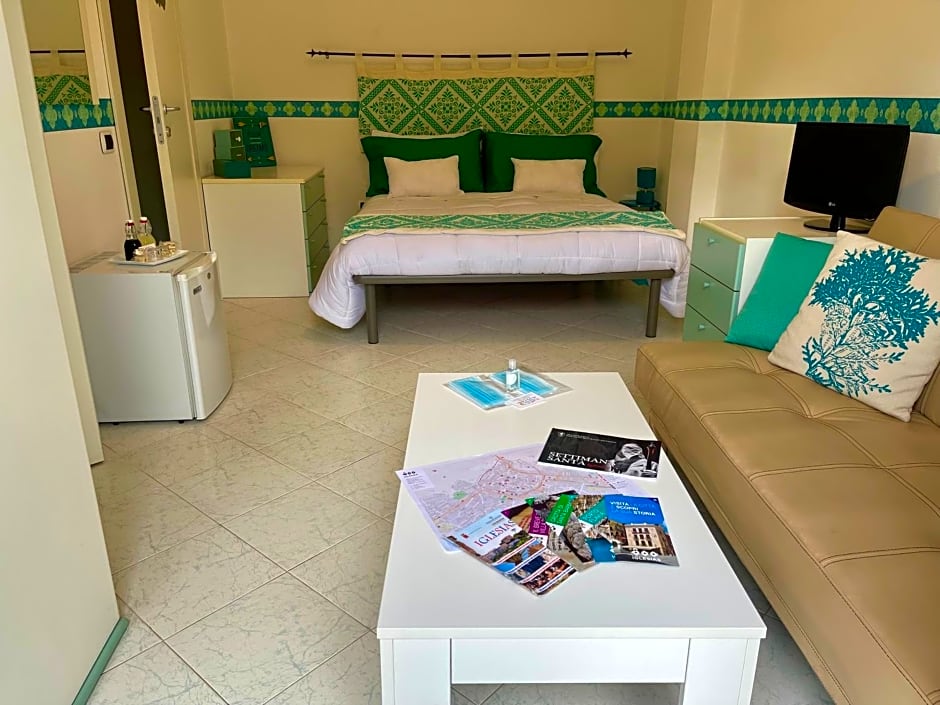 B&B Mare Monti Miniere