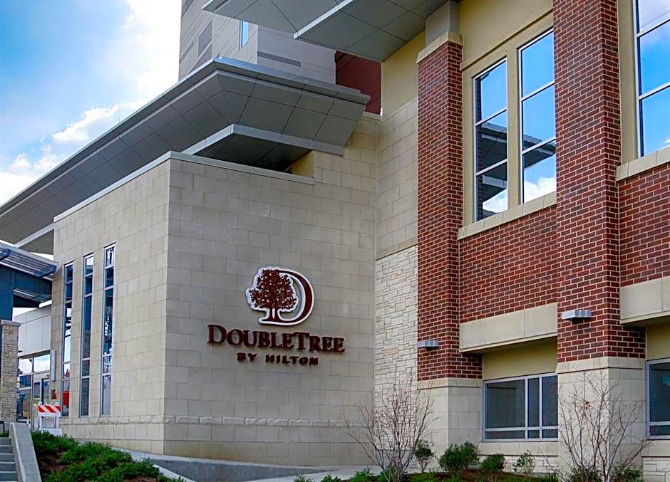 DoubleTree By Hilton Lawrenceburg