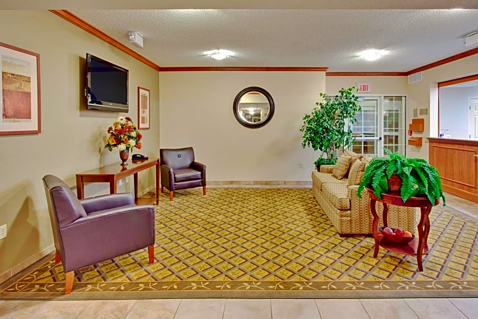 Candlewood Suites Nogales By IHG