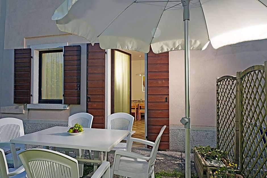 Residence La Filanda