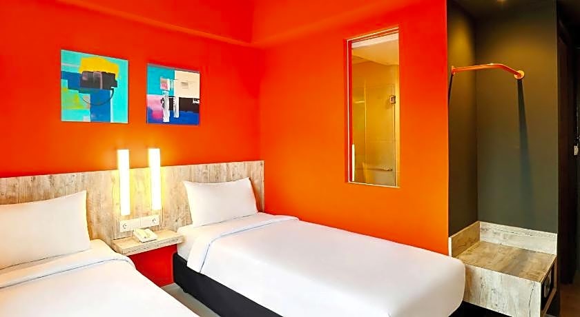 Primera Hotel Seminyak