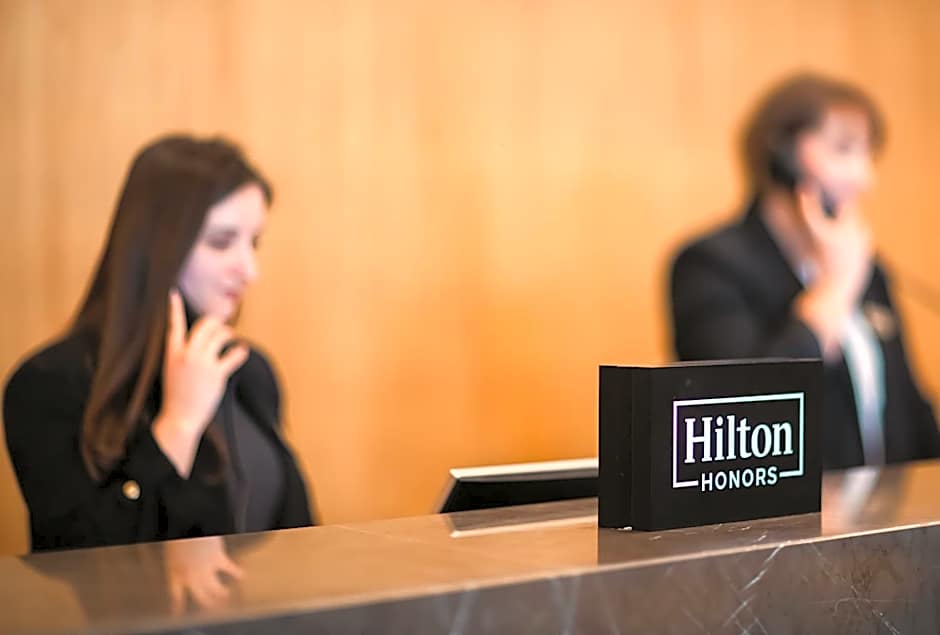 Hilton Garden Inn Tirana