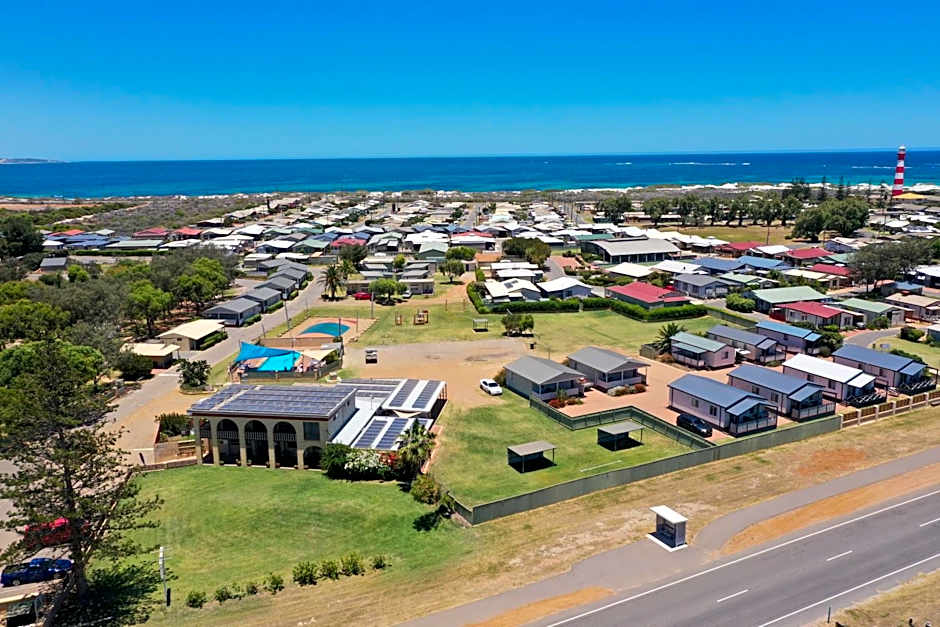 Belair Gardens Caravan Park