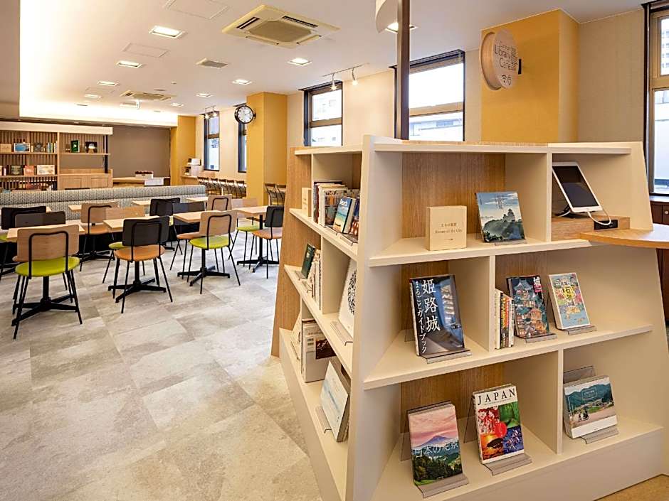 Comfort Hotel Himeji