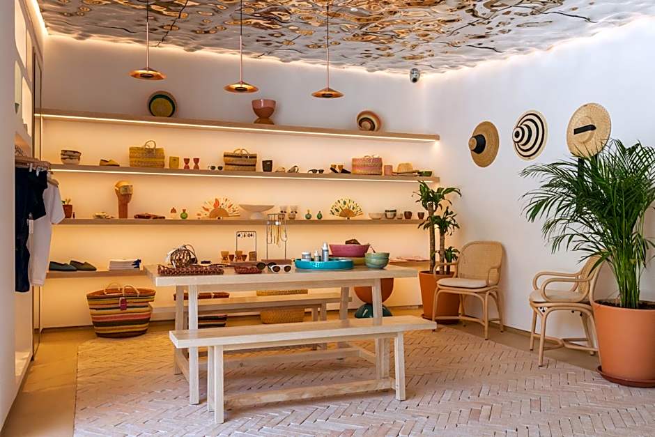 Hotel Serawa Moraira