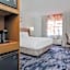 Fairfield Inn & Suites by Marriott Houston Westchase