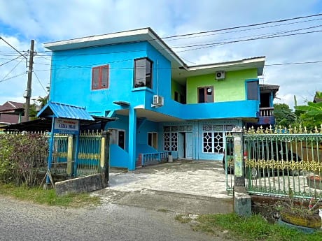SPOT ON 92766 Penginapan Asoka Indah Near PT. PLN (persero) Gardu Induk Barru