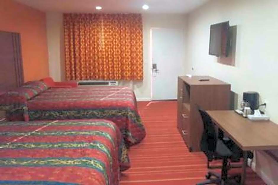 Days Inn by Wyndham Hemet