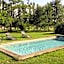 Le Mas des Cerisiers JACUZZI et SAUNA inclus pour tous les logements