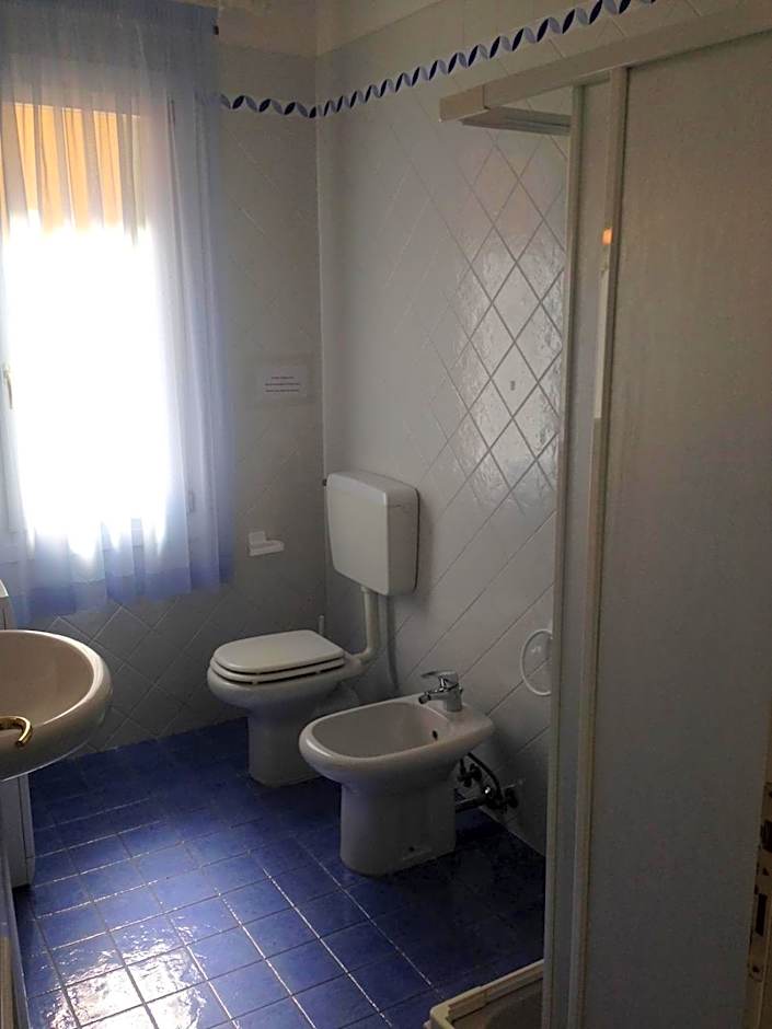 Residence Garbin - Agenzia Cocal