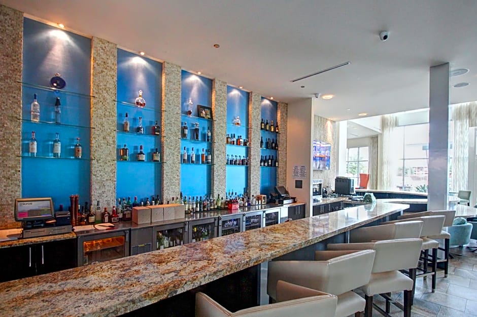 Hotel Indigo Waco-Baylor By IHG