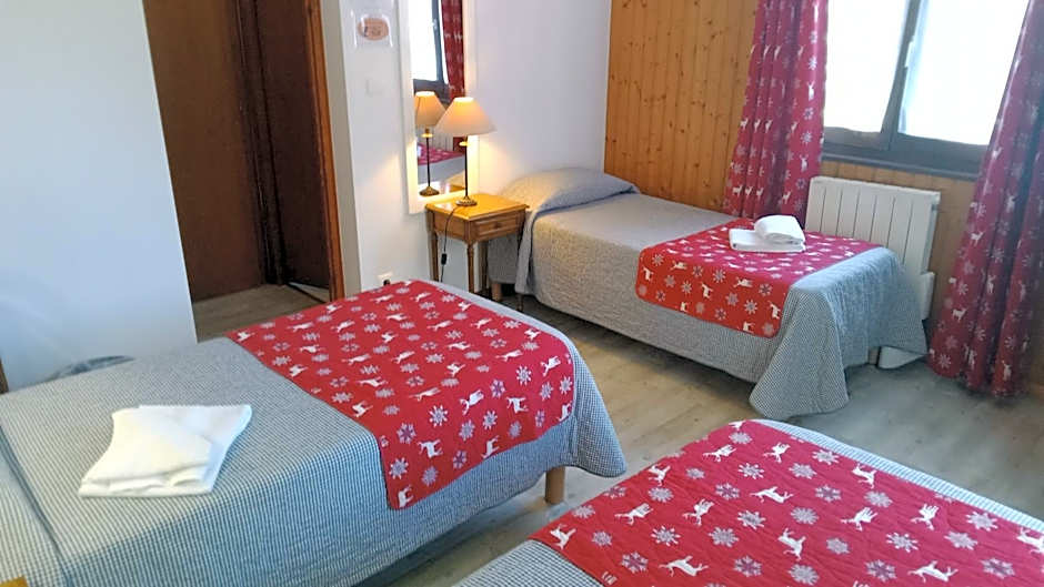 Hôtel Le Mont Jorat