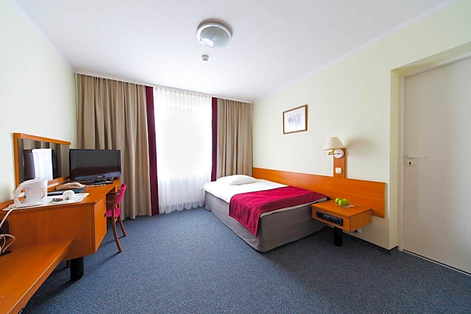 Hotel IOR