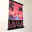 Miami Vibes "Hostel-Like" Shared Room