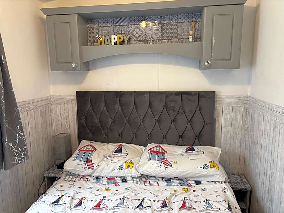 Haven Caravan Park Cala Gran 3 bedrooms Fleetwood