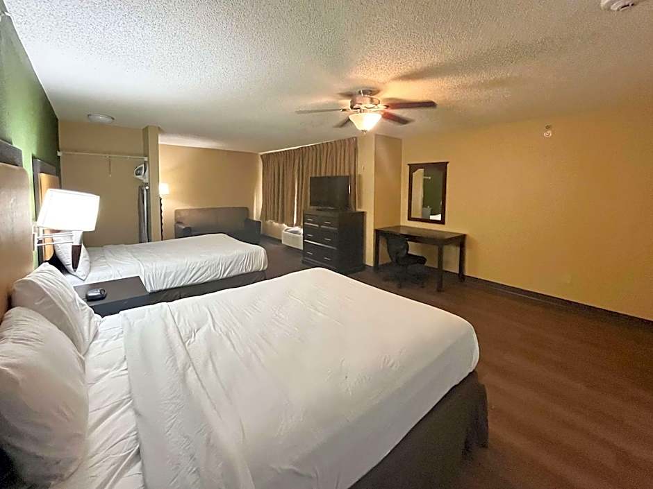 Studio 6 Memphis, TN East Memphis