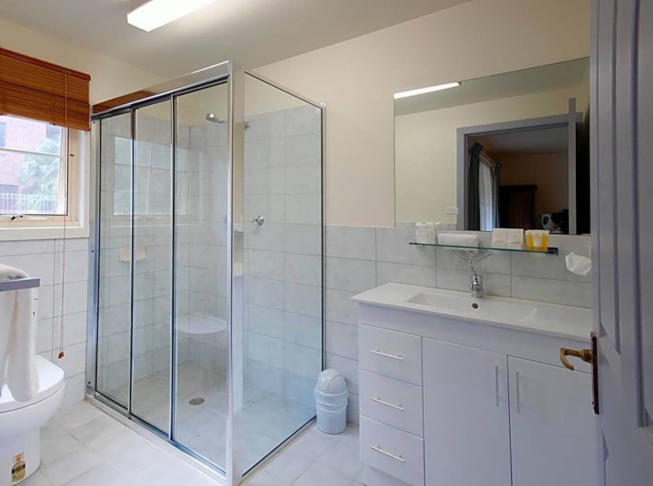 Riverview Boutique Motel