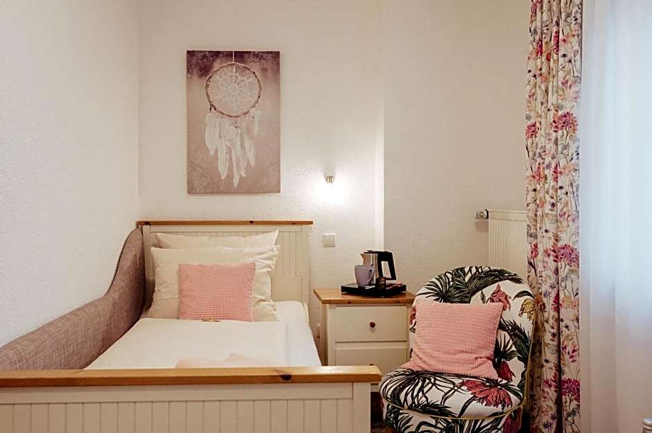 Hotel Angermeier GARNI