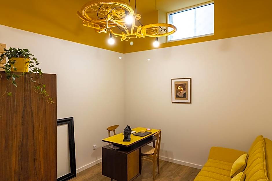 aDuquesa - GuestHouse