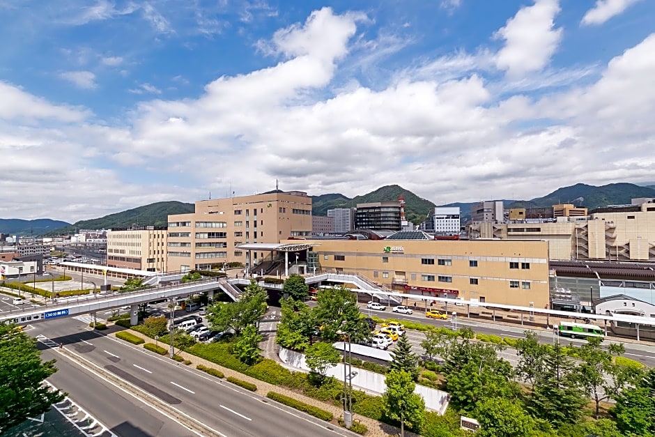 Sotetsu Fresa Inn Naganoeki Higashiguchi