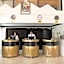 Hotel Imperial Plaza & Spa