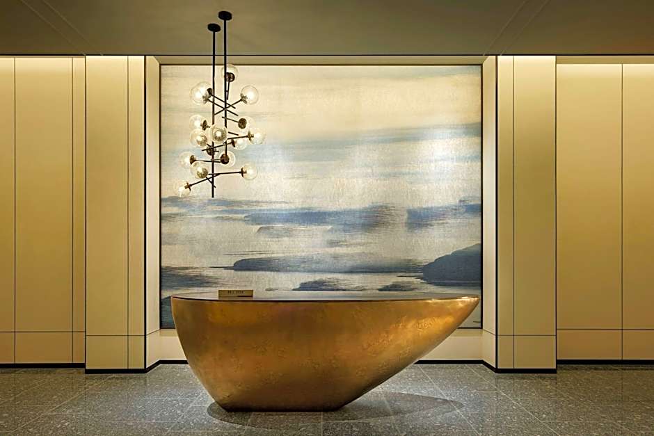 Nagasaki Marriott Hotel