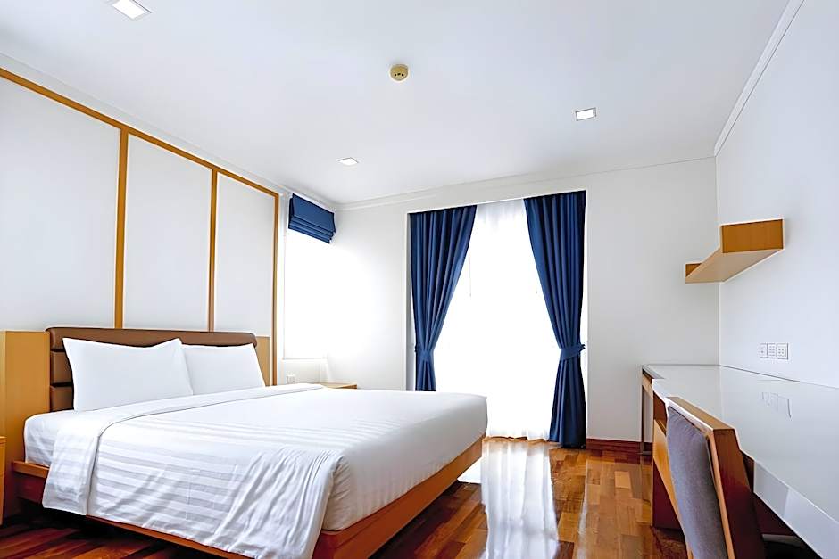 D Varee Montara Thonglor 25