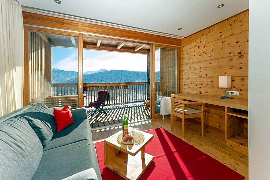 Hotel Ramsauhof B&B Pool & Wellness