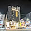 Anseong City Hotel