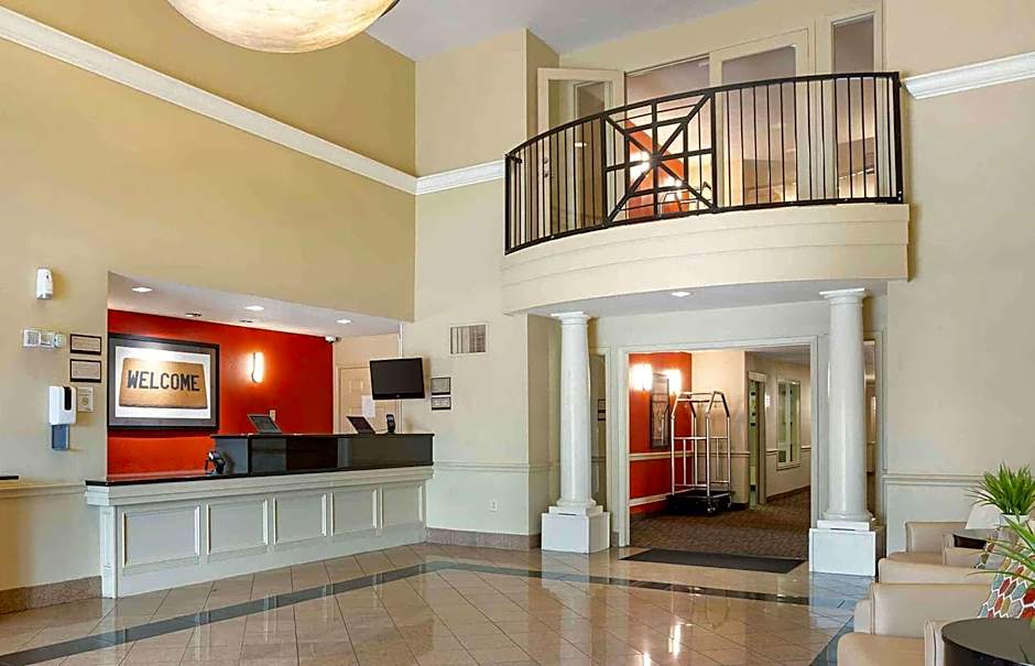 Extended Stay America Suites - Columbus - Polaris