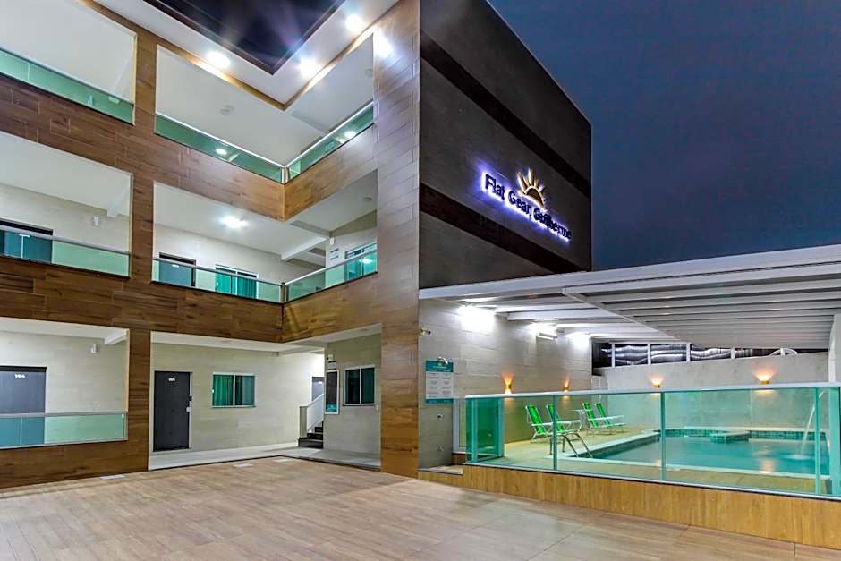 Flat Gean Guilherme - Canasvieiras