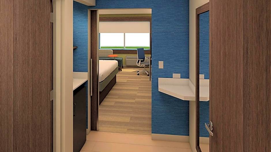 Holiday Inn Express Atmor By IHG
